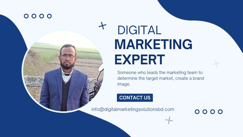 Digital Marketing