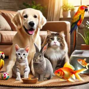 Pet animals, Animals, Dogs, Cats, Pet dog, Pet cat